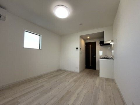 ジーメゾン春日部豊町の内装