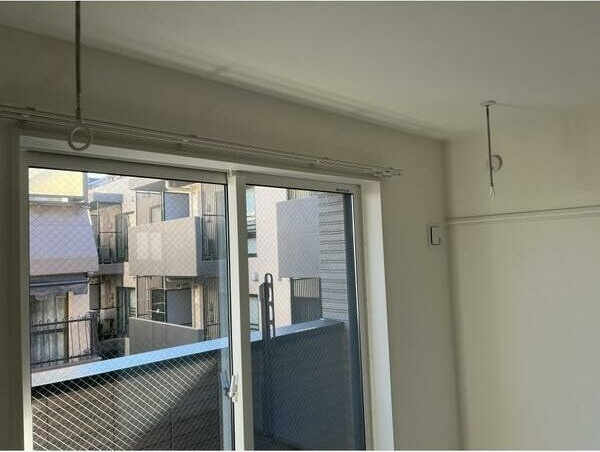 Lycoris西小山の設備