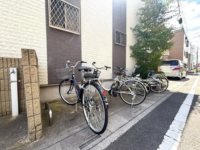 モンターニャ土呂のその他