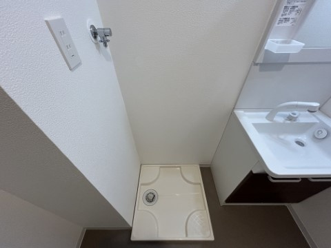 ジーメゾン岩槻上里の設備|別部屋参照写真