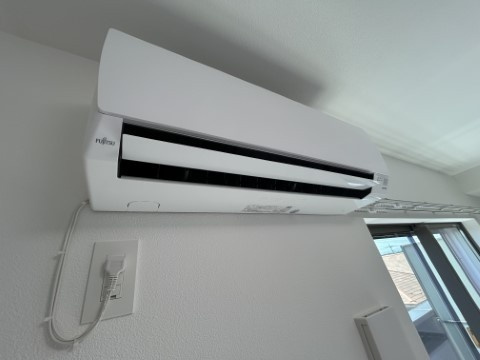 ジーメゾン岩槻上里の設備|別部屋参照写真