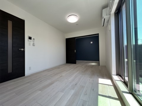ジーメゾン岩槻上里の内装|別部屋参照写真