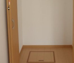 キャメル谷塚Ⅴの設備