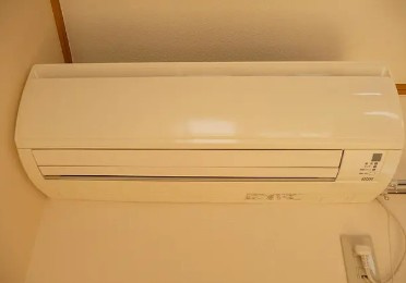 パルティールの設備