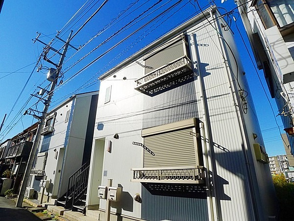 シェモアⅡ のその他