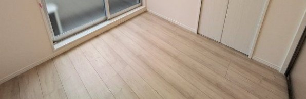 Mark Duo東岩槻の内装|※別部屋参照