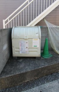 トランキリテ大宮のその他共用部分