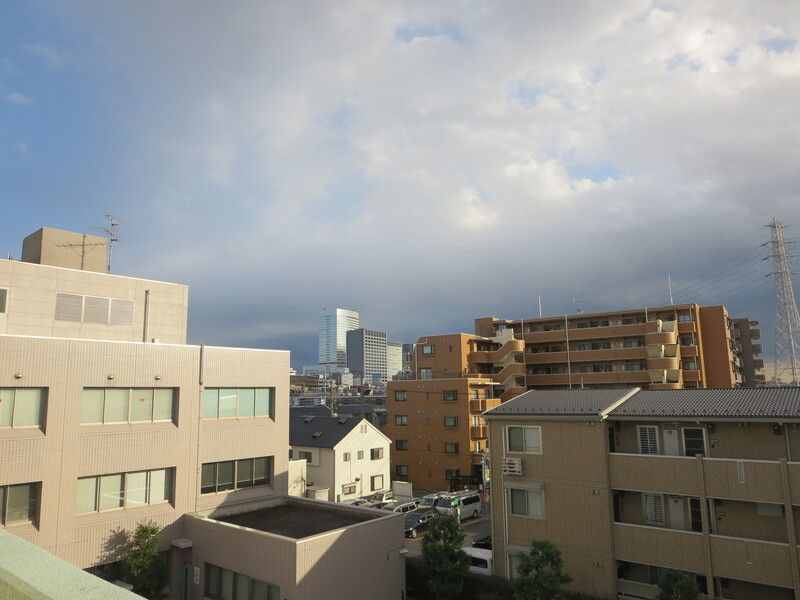 ＫＵ・ワコース大成Ｍの展望|別部屋参照写真