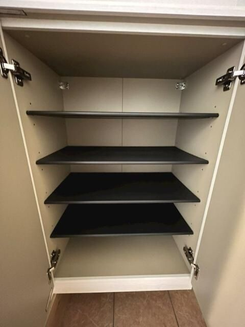 イーストタウンＭＴＫの収納|※別部屋参照写真