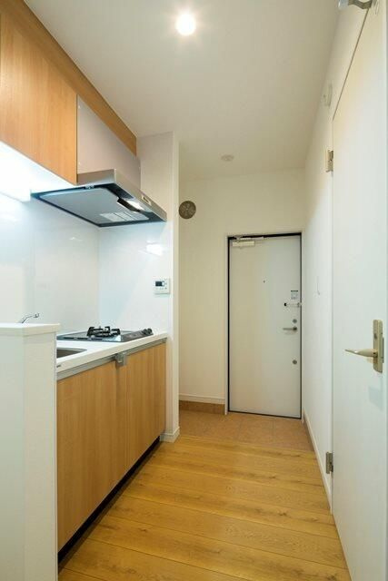 イーストタウンＭＴＫのキッチン|※別部屋参照写真