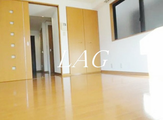 【居間・リビング】 | アンプルミエール | 洋室のお部屋です。