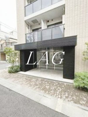 【エントランス】 | クレヴィスタ品川西大井 | エントランスです。