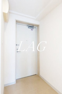 【玄関】 | Ｃａｓａ　Ｌｕｃｉａ | 玄関です。
