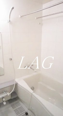【浴室】 | LANAI CLASSICO | お風呂です。