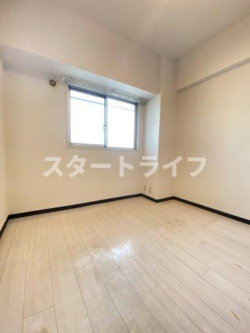 大阪市淀川区西宮原３丁目の賃貸マンションの設備