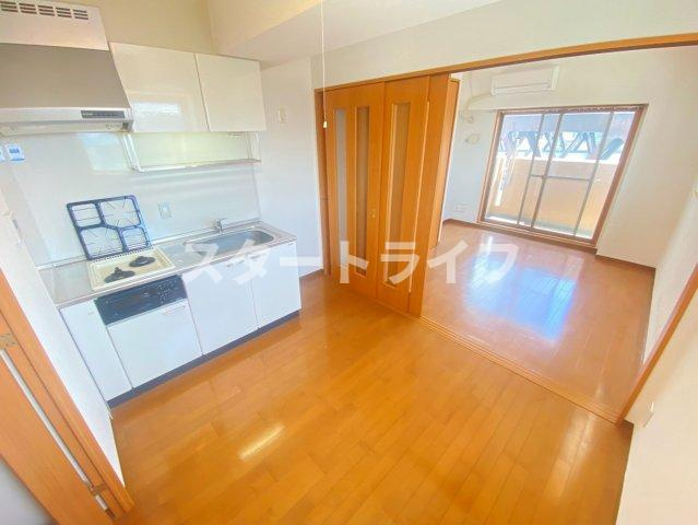 大阪市東淀川区淡路３丁目の賃貸マンションの設備