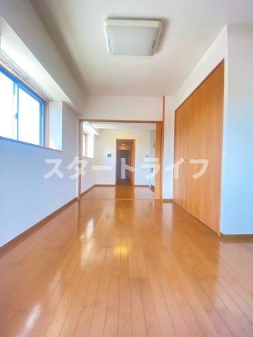 大阪市東淀川区淡路３丁目の賃貸マンションの展望