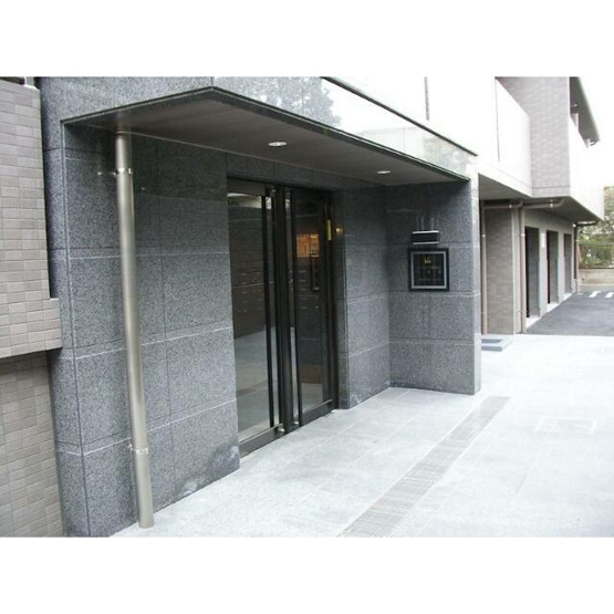 【エントランス】 | ルーブル中野坂上弐番館