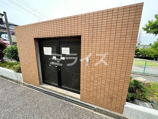 【その他共用部分】 | グレンエデン北谷