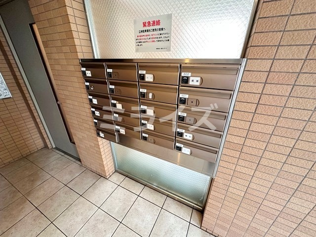 【その他共用部分】 | グレンエデン北谷
