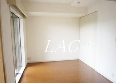 【居間・リビング】 | LANAI CLASSICO | 洋室のお部屋です。