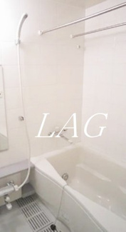 【浴室】 | LANAI CLASSICO | お風呂です。