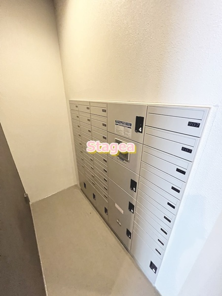 ルーツ新都心のその他共用部分
