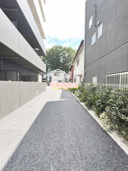 ルーツ新都心のその他共用部分