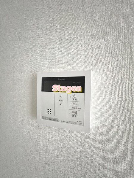 ルーツ新都心の設備