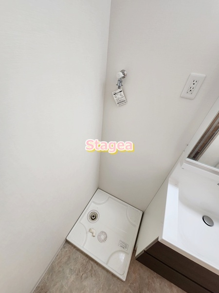 ルーツ新都心の設備
