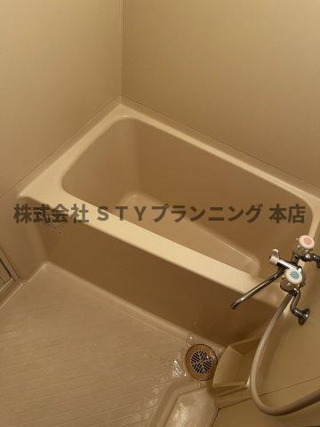 仲介手数料0円！リアライズ今池(旧:ニッコーテラス)の浴室