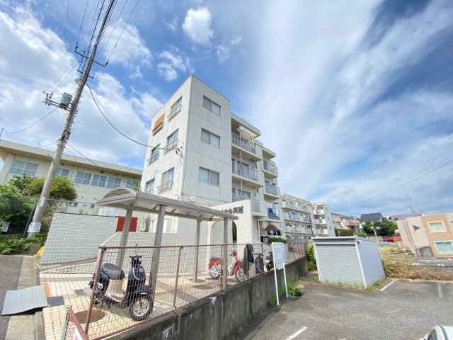 グリーンヒル川越