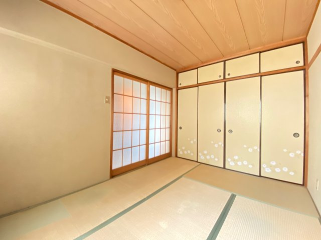 グリーンヒル川越の和室