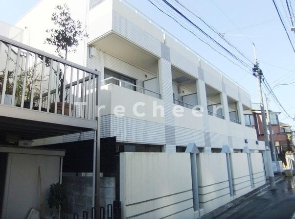 【外観】 | グランノーヴァ中野