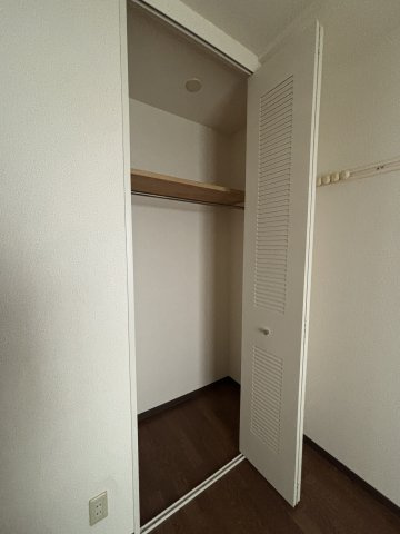 クレール西船の収納