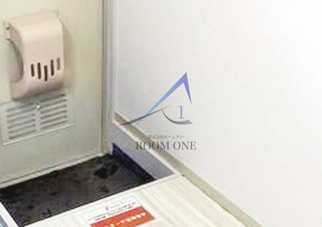 サンハイツ池田の玄関|玄関です。
