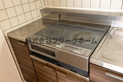 三鷹台エミネンスのその他