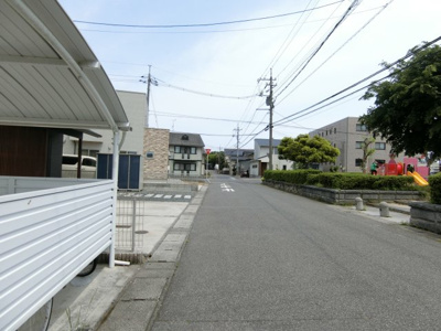 【周辺】 | エヴァーグリーン西福原
