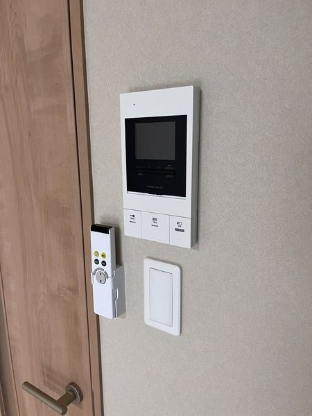 オクトオアシスのセキュリティ