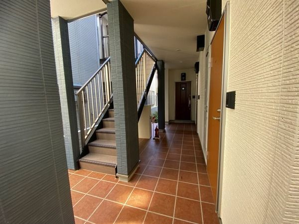 オクトオアシスのその他共用部分