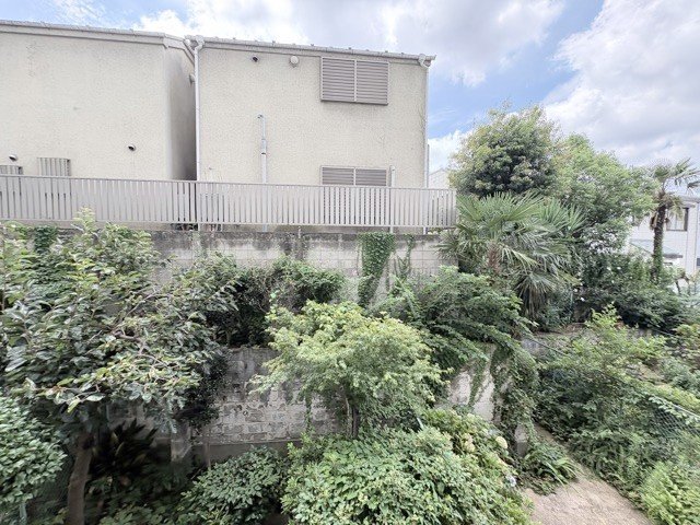 【展望】 | 大森山王センチュリーマンション | バルコニーからの景色です～即日のご見学可能～　お問合せはお気軽にどうぞ。
