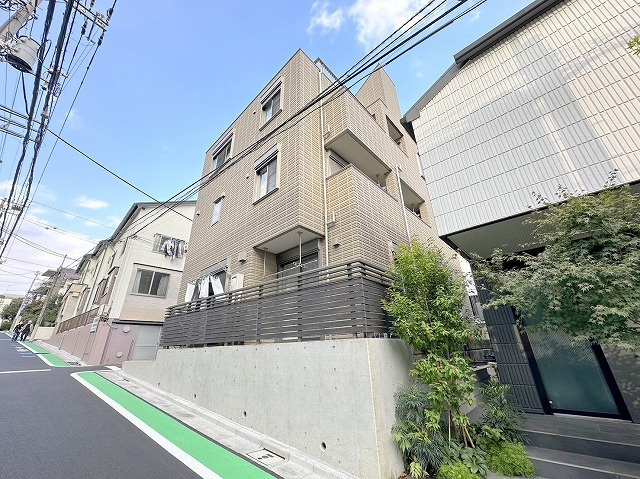 ヘーベルメゾン池尻のその他|★耐震構造の旭化成へーベルメゾン★