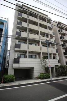 【外観】 | コンシェリア池袋 ＴＨＥ ＲＥＳＩＤＥＮＣＥ ＥＡＳＴ | 落ち着いた雰囲気の外観です