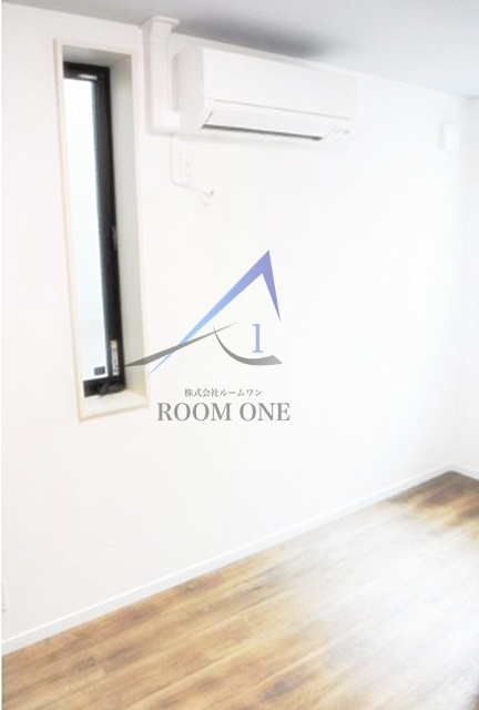 シャンブルズの居間・リビング|洋室のお部屋です。