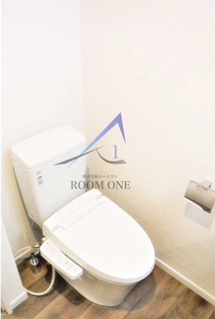 シャンブルズのトイレ|トイレです。