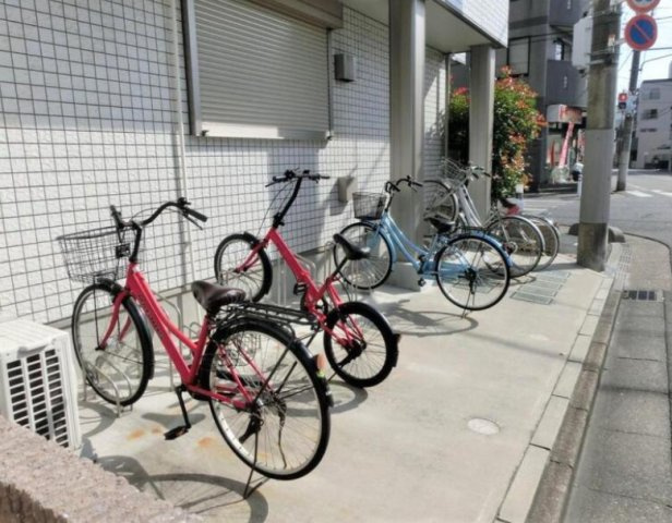 グランデ　スペランサのその他共用部分