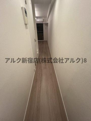 恒陽サンクレスト高円寺の内装