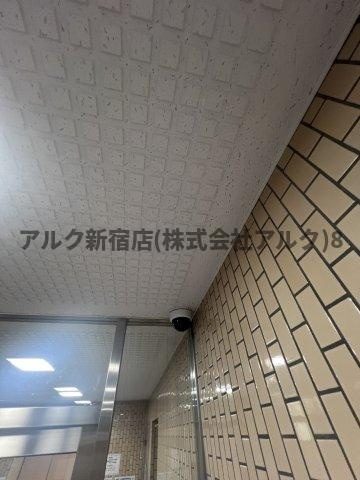 恒陽サンクレスト高円寺のその他