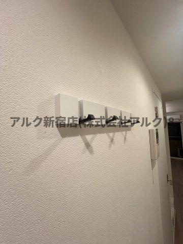 恒陽サンクレスト高円寺のその他
