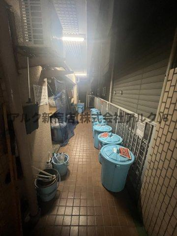 恒陽サンクレスト高円寺のその他共用部分